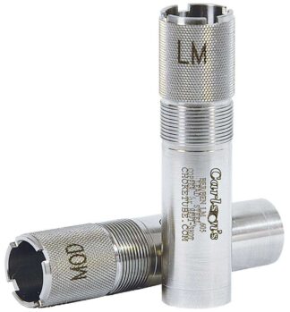 Carlsons Sporting Clay Light Modified Choke Tube, 12 Gauge, .725, Invector Plus