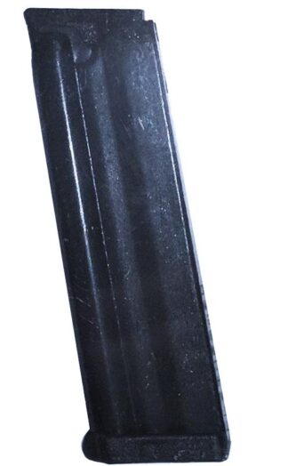 ProMag MOS 01 Mossberg 702 Plinkster .22 LR 10-Round Blue Steel Magazine