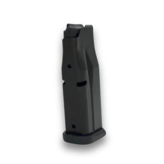 ProMag Ruger Max-9 9mm Luger 10-Round Handgun Magazine Black Oxide Finish