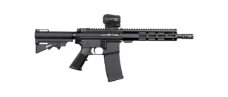 DPM SHORTCL KIT 300BLK 30 10.5