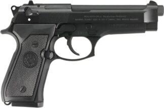 BTA M9 9MM DA PST M 15RD