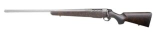 Tikka T3X Lite Roughtech Ember 7mm Remington Magnum Bolt Action 24 in Barrel, 3 Rounds LH