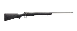 Winchester Model 70 Extreme Bolt Action 6.5 Creedmoor 22 in Tungsten/Charcoal Gray 4+1