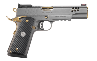 European American Armory EAA MC1911 Negotiator 10mm Single Action 5in 9+1