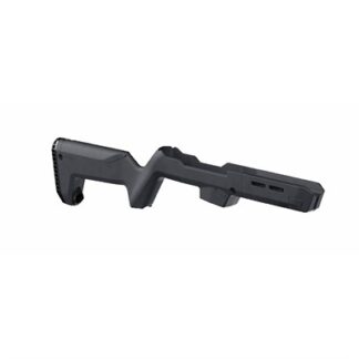 Magpul PC Backpacker Ruger PC Carbine Stock Gray Synthetic