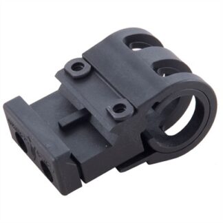 Viking Tactics VTAC-MK4-BK Flashlight/Laser Mount, Black