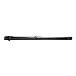 Faxon Firearms .458 SOCOM 16 in Gunner Contour Nitride Barrel, 1-14 Twist
