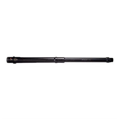 Faxon Firearms .458 SOCOM 16 in Gunner Contour Nitride Barrel, 1-14 Twist