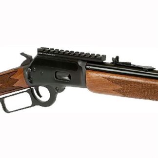 Midwest Industries MI-1894R 1894 Marlin Top Rail, 5 in Picatinny, Black Finish