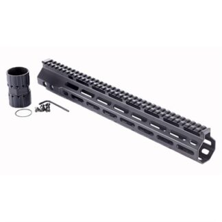AR .308 HANDGUARD 14.6'' BLACK M-LOK