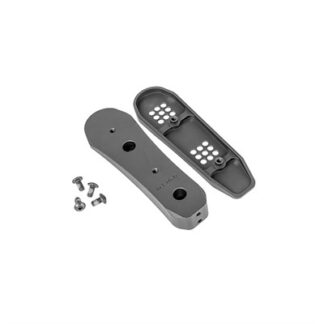 Arisaka Defense Stock Angle Adapter for Magpul CTR Stock, Black
