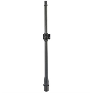 Faxon Firearms 5.56x45 NATO 16 in 1-8 Pencil Barrel, Nitride, Pinned Gas Block