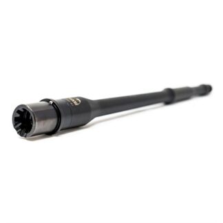 Faxon Firearms Duty .308 Winchester 13.9 in 1-10 Twist Big Gunner Contour Barrel Nitrided