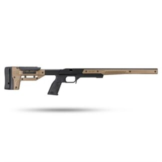 MDT Oryx Sportsman Chassis for Savage 110 SA, Right Hand, FDE, Bolt Action