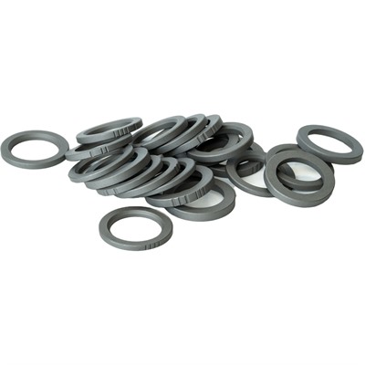 Precision Armament AccuWasher AW750 Gen2 Shim Kit, 5/8-24, 0.925 in