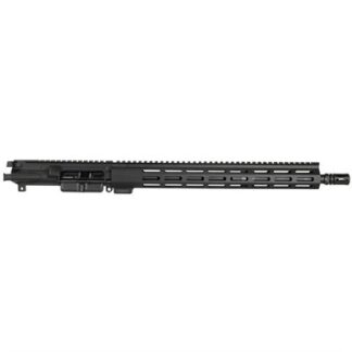One Horse 5.56 NATO 16'' HBAR Mid-Length Complete Upper Receiver (1-8 Twist)