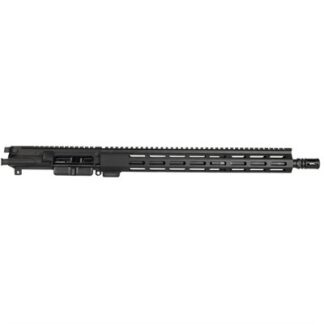 One Horse 5.56 NATO 16in SOCOM Carbine Complete Upper Receiver