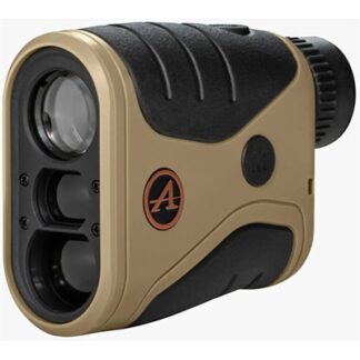 Athlon Optics TALOS G2 6X21mm Laser Range Finder Tan/Black