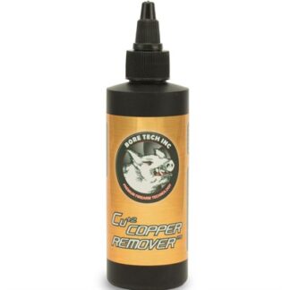 Bore Tech Cu+2 Copper Remover 4 oz