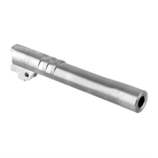 Nowlin Ramped Gov't 9mm Bull Barrel, 5 in