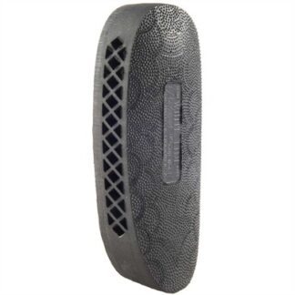 Pachmayr 1.15 in Large Black Stipple Face