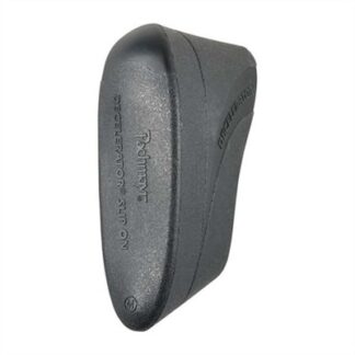 Pachmayr Decelerator Magnum Slip-on Recoil Pad (Small) Black