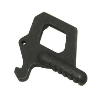 COMBAT LATCH FOR CHARGING HANDLES