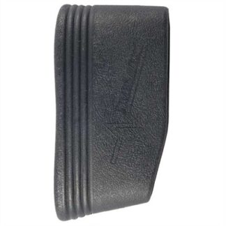 Limbsaver Slip-on Recoil Pad, Medium Black, 9.8 Length
