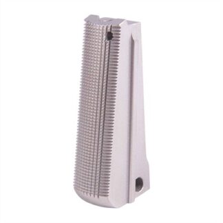 Wilson Combat V-Grip Main Spring Housing, SS (Government)