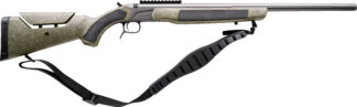 CVM ACCURA MRX MZL 50CAL 26TNG