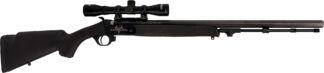 Turner Fabrications Buckstalker XT .50 Black Powder 24 Rounds