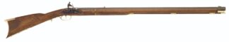 Turner Fabrications R2010 Kentucky Rifle Flintlock Muzzleloader .50 Cal, 33.5 in, 1 Round