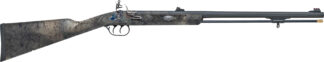 Turner Fabrications PA Pellet Flintlock 50 Cal Flintlock Muzzleloader