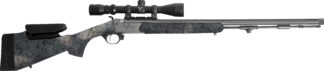 Turner Fabrications PURSUIT XT PRO .50 Black Powder Combo Package