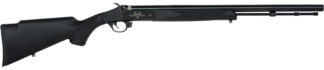 Turner Fabrications Buckstalker XT .50 Cal Break-Action Muzzleloader Rifle 24 in Barrel
