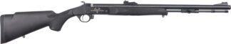 Turner Fabrications Buckstalker XT .50 Black Powder Accelerator Breech Plug (209 Primer)