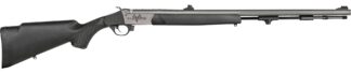 Turner Fabrications Pursuit XT .50 Caliber 26" Break Action