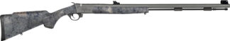 Turner Fabrications Pursuit XT LDR .50 Caliber Desert Web Muzzleloader