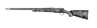 Christensen Arms Ridgeline FFT 6.5 PRC Bolt Action 20 in Left Hand 3+1