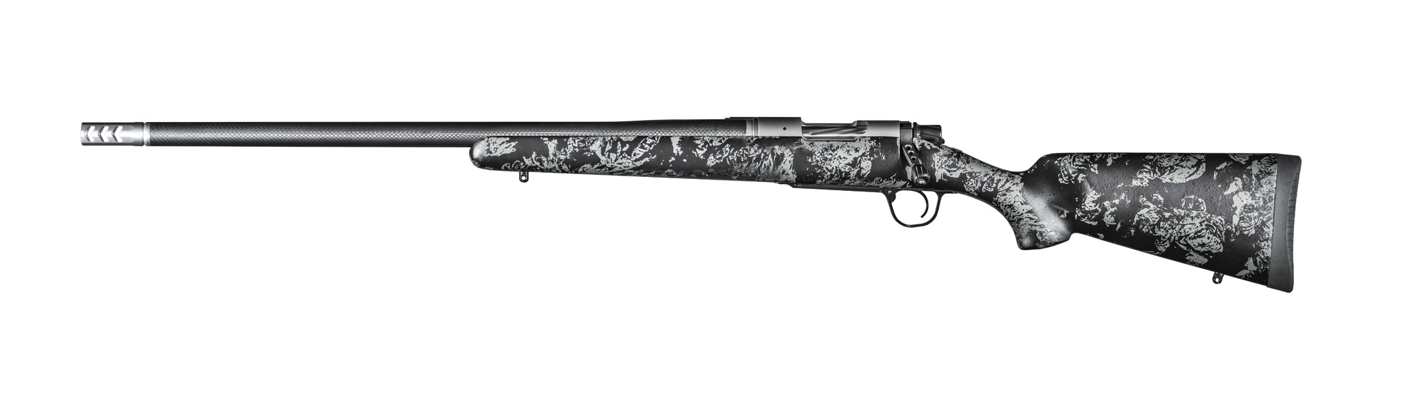 Christensen Arms Ridgeline FFT 6.5 PRC Bolt Action 20 in Left Hand 3+1