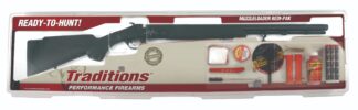 Turner Fabrications Buckstalker XT Redi-Pak .50 Caliber 24" Barrel