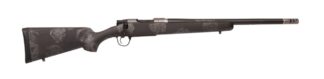 Christensen Arms Ridgeline FFT 270 WSM Bolt-Action 20 in, 3+1
