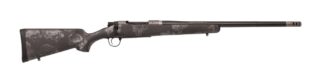 Christensen Arms Ridgeline FFT .280 Ackley Improved Bolt Action 22 in, 3+1