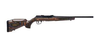 Savage A22 BNS-SR 22 LR 18 in