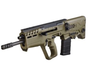 IWI Tavor 7 .308/7.62 NATO Semi-Auto Bullpup 20 in Barrel