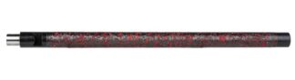Tapco 10/22 .22 LR Drop-In Barrel, 16.5 in, Red/Black