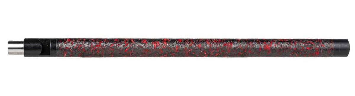 Tapco 10/22 .22 LR Drop-In Barrel, 16.5 in, Red/Black
