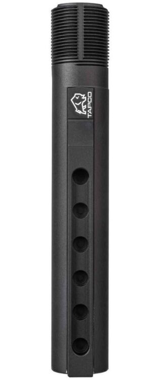 TAPCO 6-POSITION BUFFER TUBE