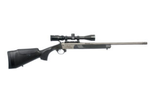 Turner Fabrications Outfitter G3 Pro .450 Bushmaster 22" Package