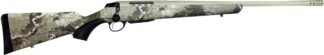 Tikka T3x Lite Veil Alpine .300 WSM Bolt Action Rifle, 24.3 in, 3+1